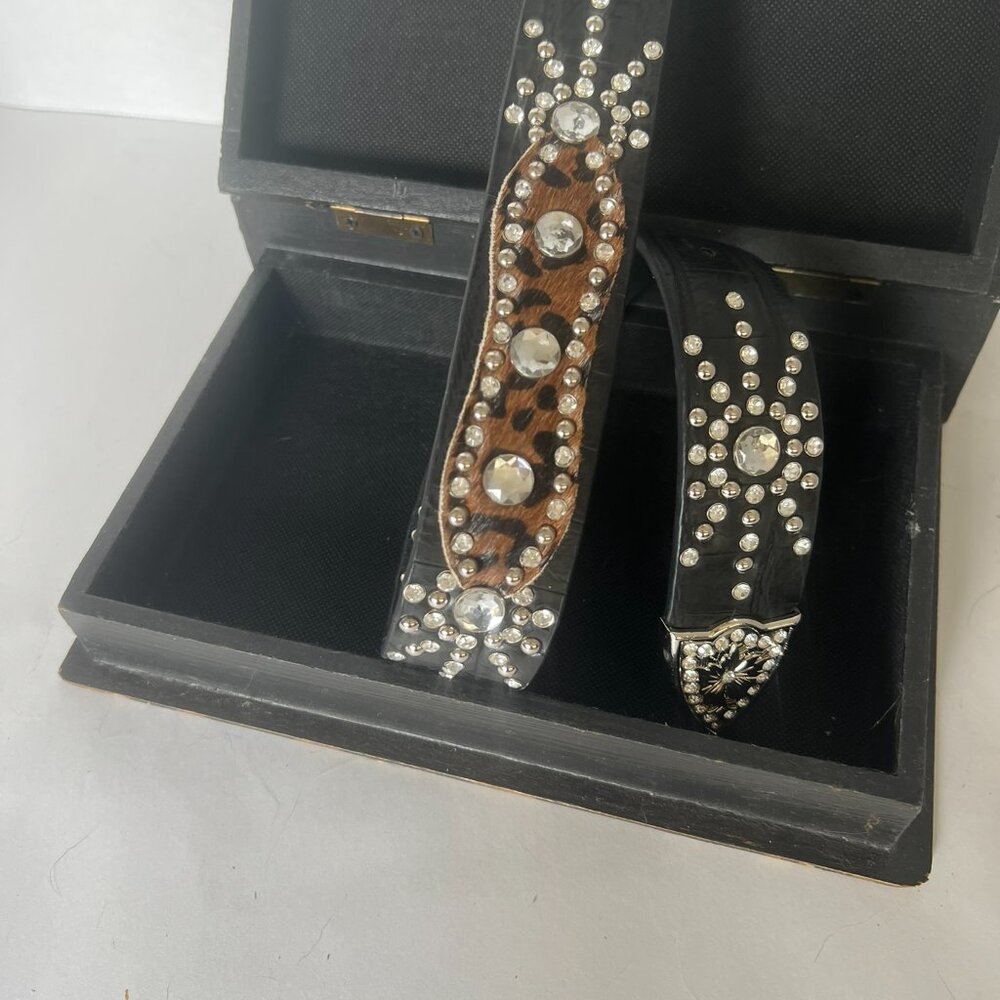 Women`s Belt - Picture 8 of 11